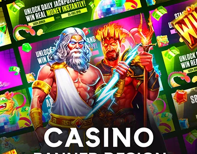 体育博彩宣传横幅